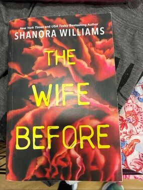 The wife before